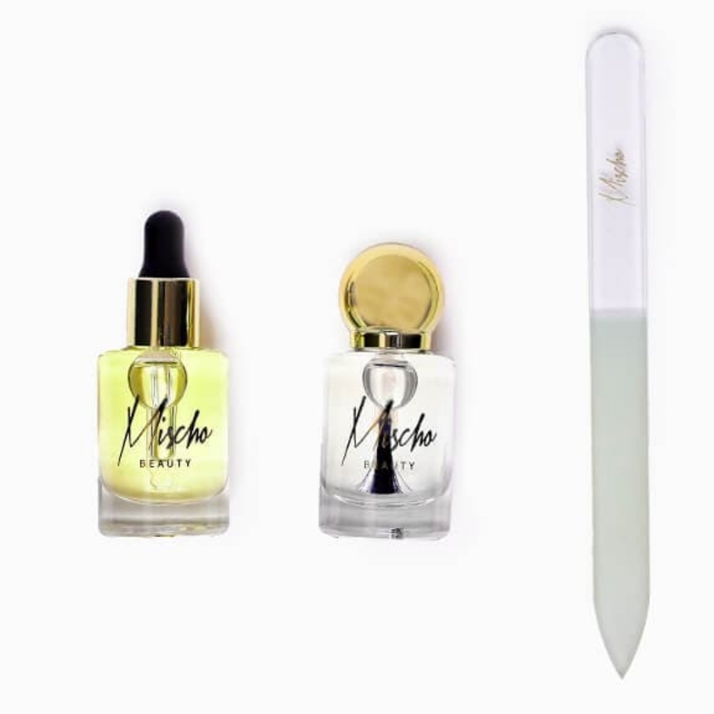 MISCHO BEAUTYManicure Kit